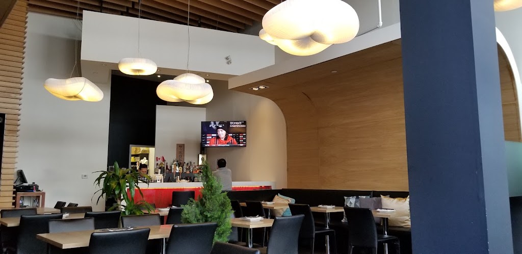 SEN Asian Cuisine | 200 Marché Way Unit 103, Ottawa, ON K1S 5J3, Canada | Phone: (613) 232-0111