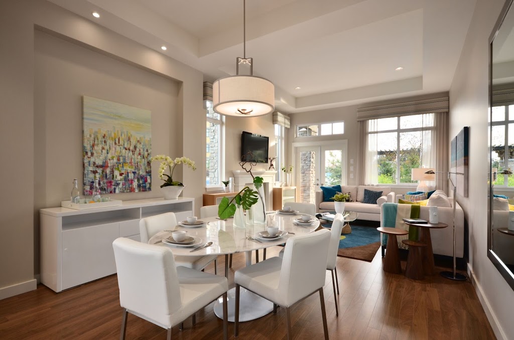Tsawwassen Springs | 5133 Springs Blvd, Tsawwassen, BC V4M 0A6, Canada | Phone: (604) 948-4653