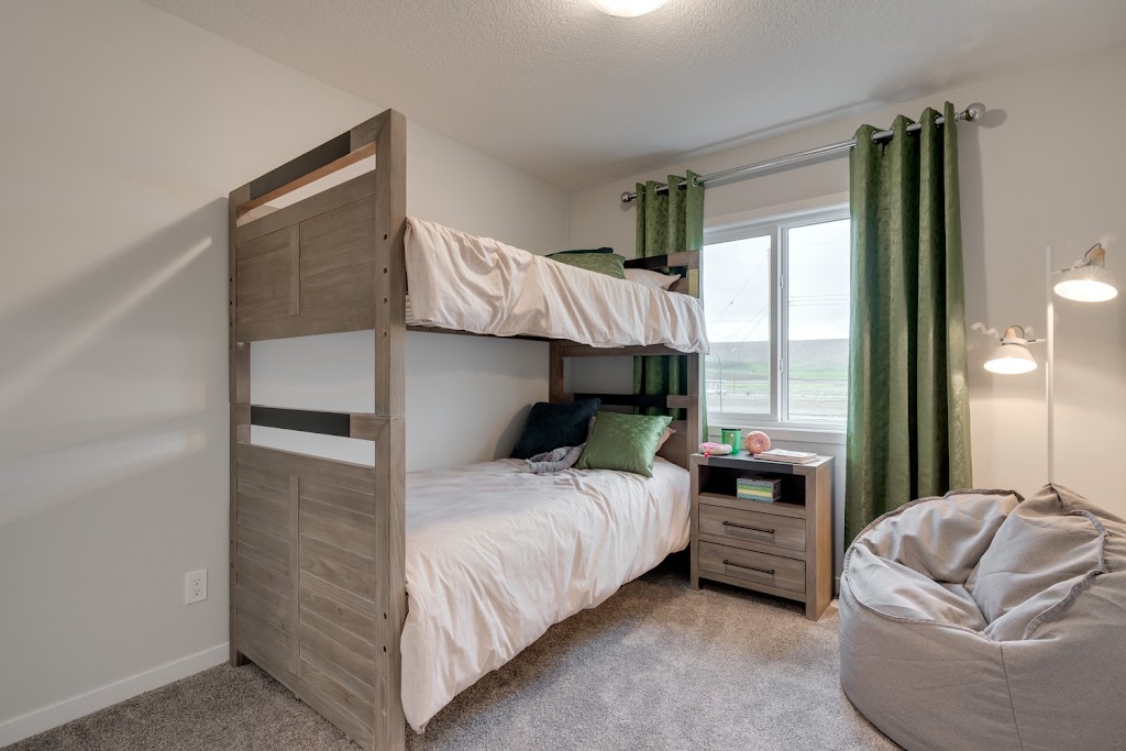 Trico Homes Wolf Willow Laned | 19 & 23, 19 Wolf Hollow Way SE, Calgary, AB T2X 0M7, Canada | Phone: (587) 351-9765