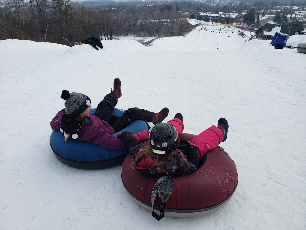 Chicopee Tube Park | 1600 River Rd E, Kitchener, ON N2A 4K8, Canada | Phone: (519) 895-2322