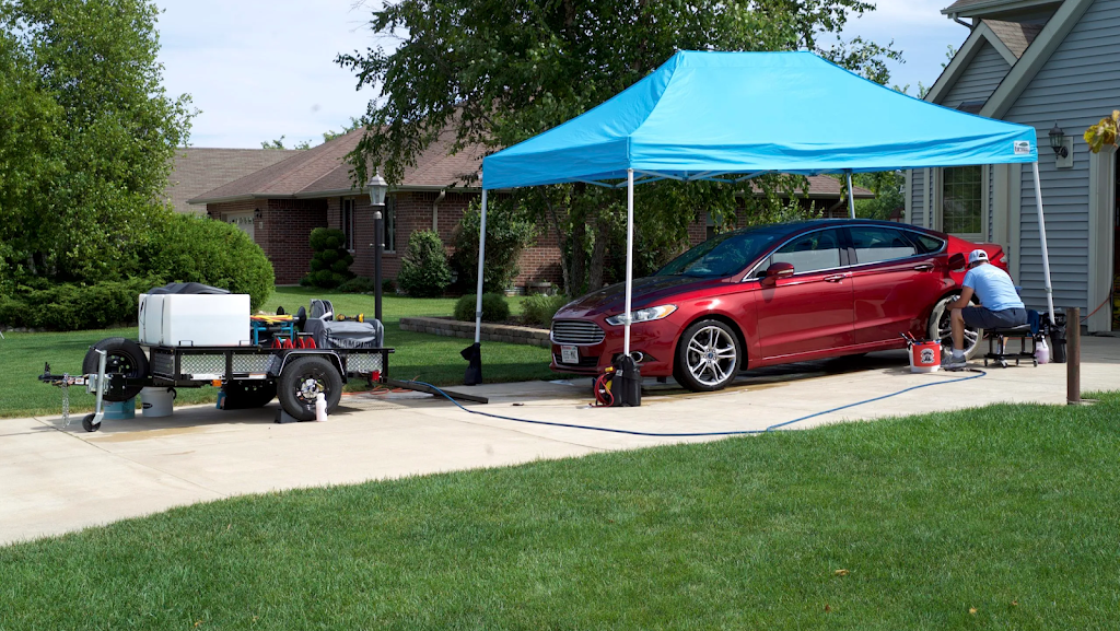 Hydro Wash | 1566 hwy 24 south, Vittoria, ON N0E 1W0, Canada | Phone: (226) 567-5993