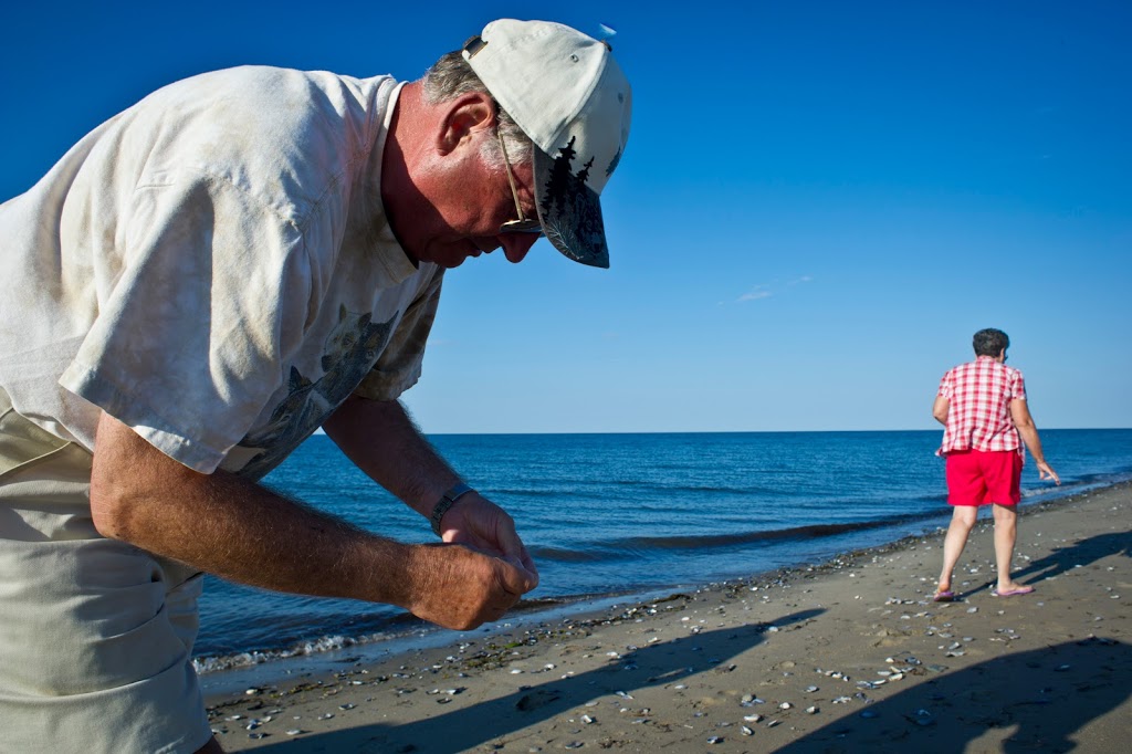 ESCUMINAC BEACH & FAMILY PARK | 301 Escuminac Point Rd, Escuminac, NB E9A 1V6, Canada | Phone: (506) 228-4532