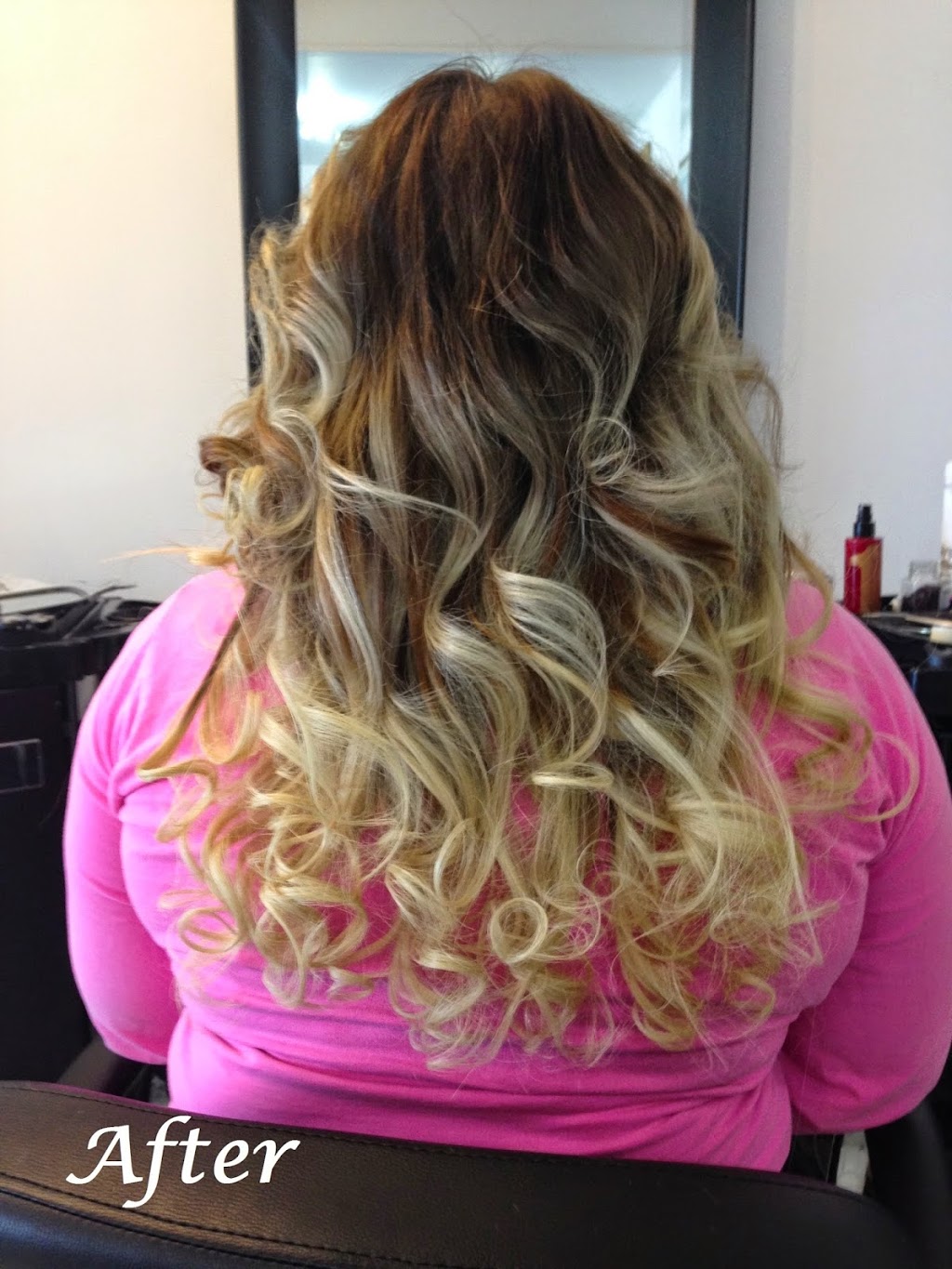 Unique Beauty Salon | 870 Browns Line, Etobicoke, ON M8W 3W2, Canada | Phone: (416) 901-3882