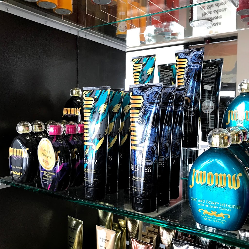The Sun Emporium | 181 Livingstone St E, Barrie, ON L4M 6Z4, Canada | Phone: (705) 733-2227