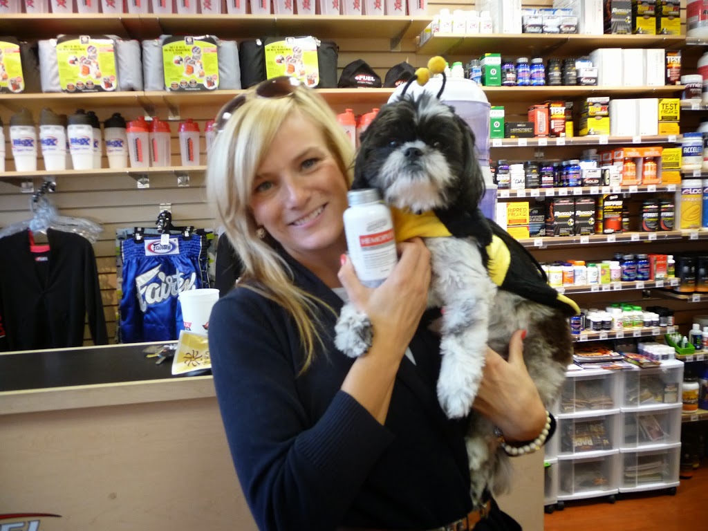 Fuel Supplements Vitamins Nutrition | 440-2980 Island Hwy, Nanaimo, BC V9T 5V4, Canada | Phone: (250) 751-8866