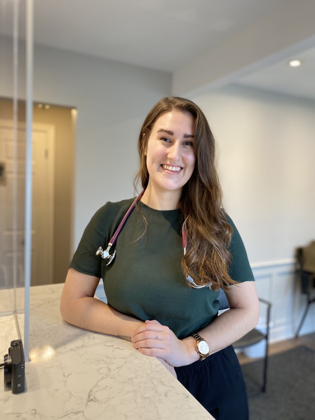 Dr. Lauren Reimer, ND | 85 Lakeport Rd, St. Catharines, ON L2N 4P9, Canada | Phone: (905) 321-4037