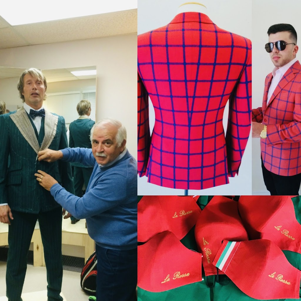 Moda By Nino | 12994 Keele St #2, King City, ON L7B 1H8, Canada | Phone: (416) 509-2028