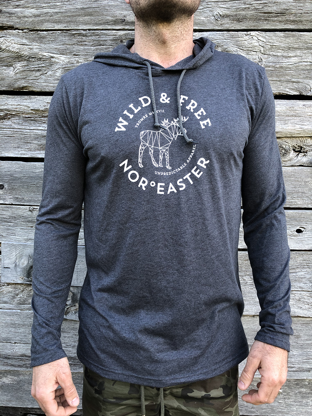 Nor°easter Apparel | 6925 Nova Scotia Trunk 3, Martins Point, NS B0J 2E0, Canada | Phone: (902) 478-5454