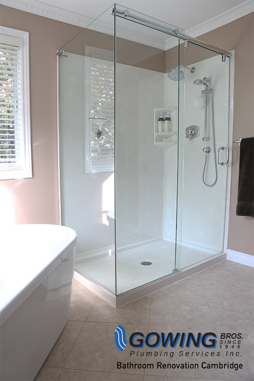 Gowing Brothers Plumbing Services | 35 Alexander Ave, Cambridge, ON N1R 5K5, Canada | Phone: (519) 621-2206