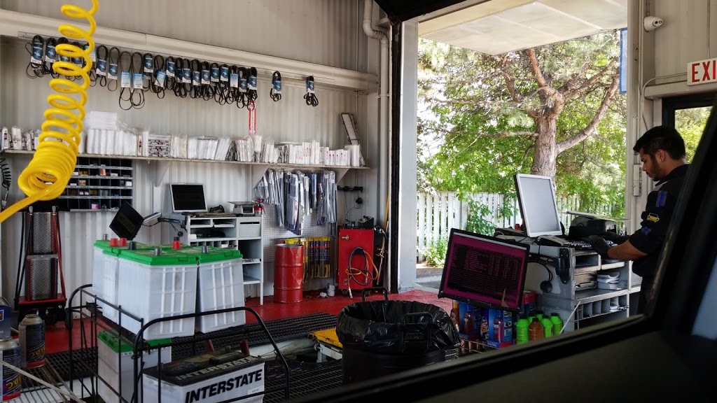 Mr. Lube | 7018 Islington Ave, Woodbridge, ON L4L 1V8, Canada | Phone: (905) 850-0835