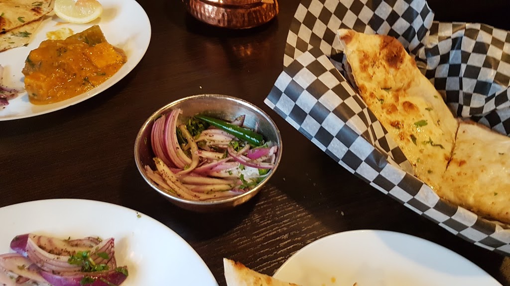 Spicy Affairs | 84 King St W, Oshawa, ON L1H 8W7, Canada | Phone: (905) 240-8600