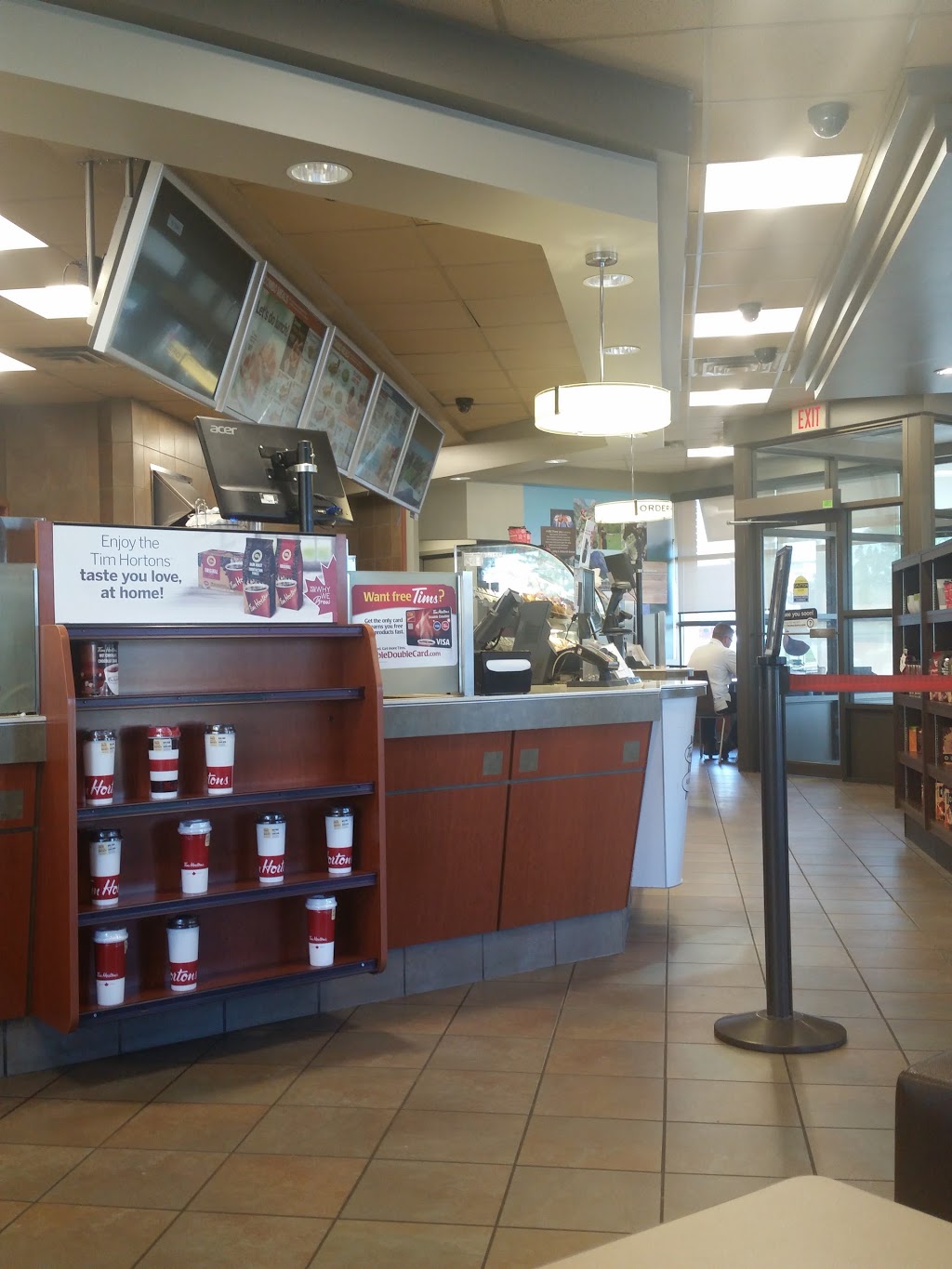 Tim Hortons | 5279 72 Ave SE, Calgary, AB T2C 3H3, Canada | Phone: (403) 570-8234
