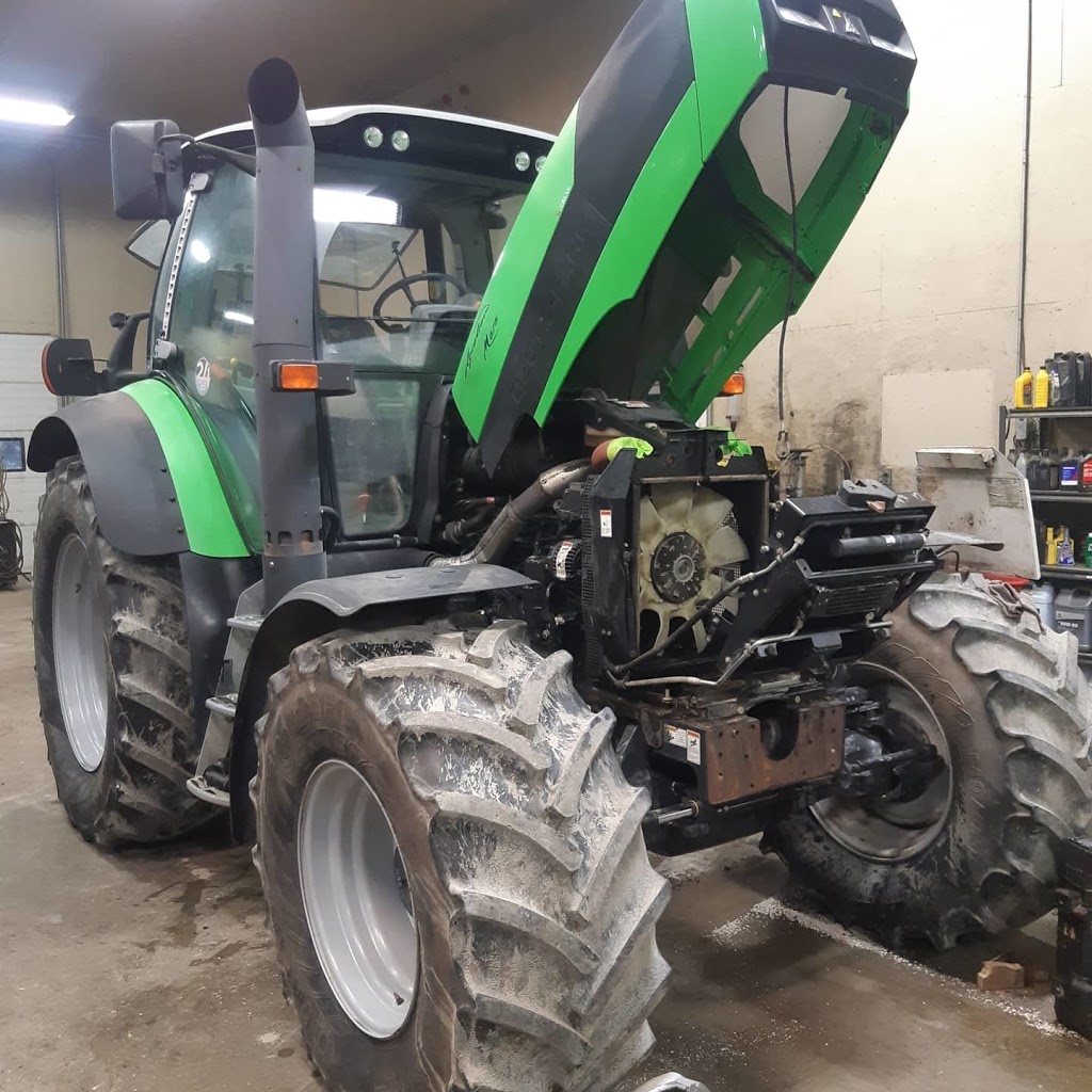 Hanks Welding & Repair Ltd | 1188 Powerhouse Rd, Abbotsford, BC V3G 1T7, Canada | Phone: (604) 864-2238