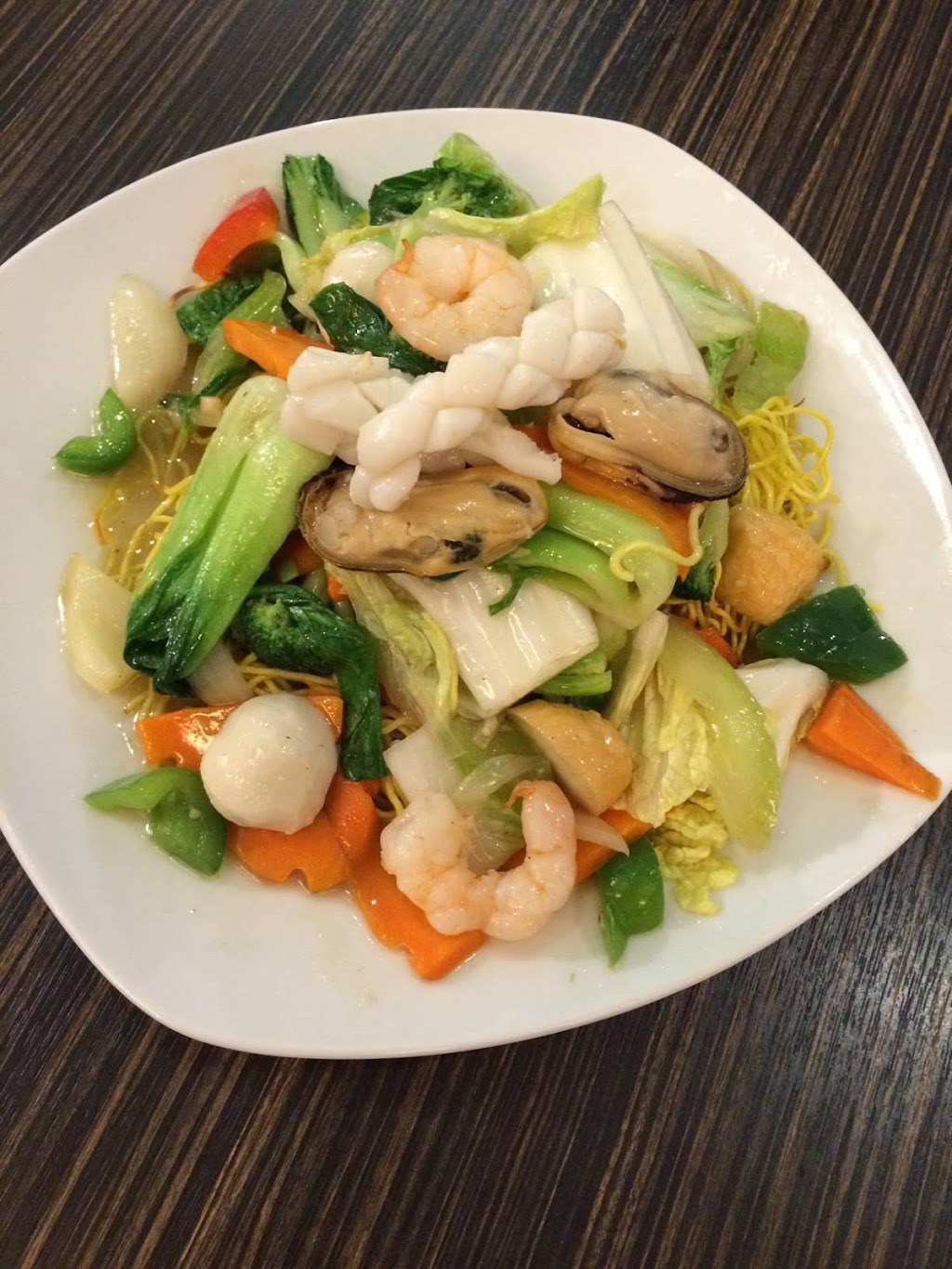 Pho Bowl Vietnamese Restaurant | 7637 Lundys Ln, Niagara Falls, ON L2H 1H2, Canada | Phone: (289) 296-8878