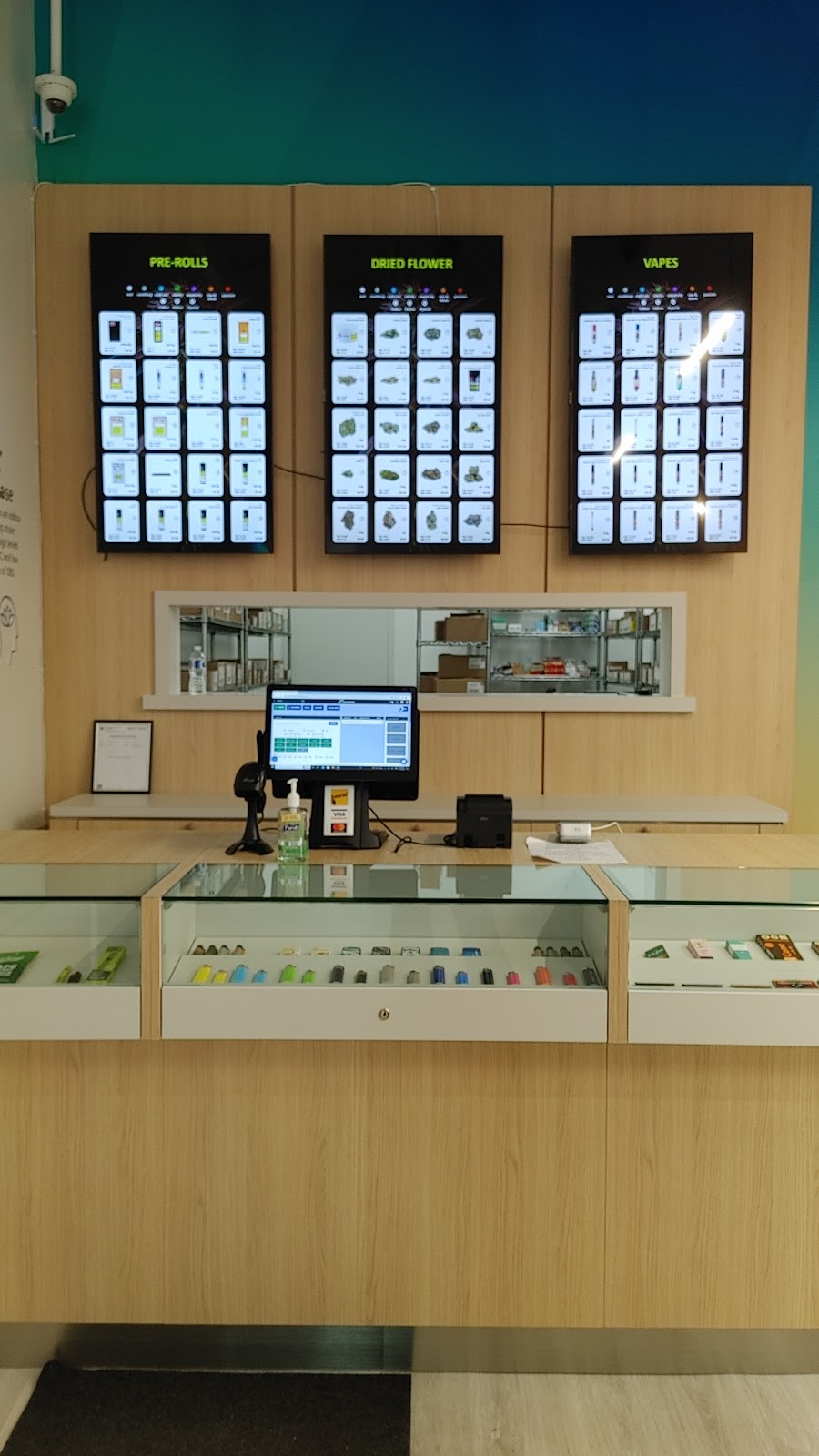 Cannaverse | 14500 Simcoe St Unit 6, Port Perry, ON L9L 1V4, Canada | Phone: (289) 225-1000