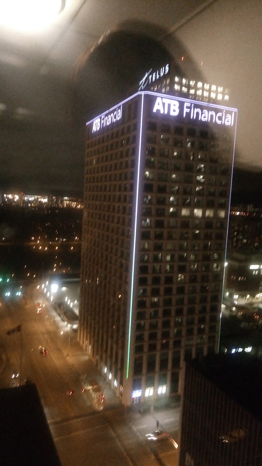 ATB Financial Head Office | bank | 10020 100 St NW #2100, Edmonton, AB T5J 0N3, Canada | 7804087000 OR +1 780-408-7000