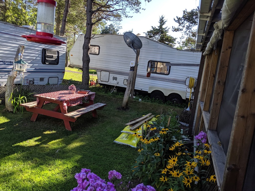 Forevergreen Country Campground | 3125 Brow Mtn. Rd, Berwick, NS B0P 1E0, Canada | Phone: (902) 691-2513