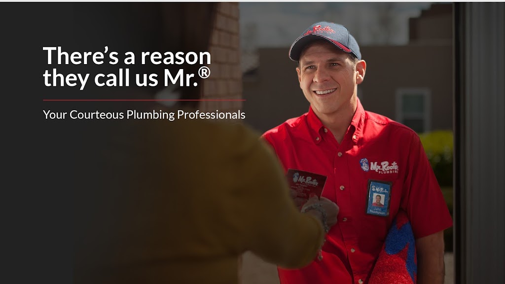 Mr. Rooter Plumbing of Halifax | 1617 Sackville Dr, Middle Sackville, NS B4E 3A8, Canada | Phone: (902) 332-3410