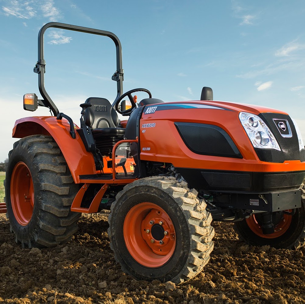 Timberstar Tractor | 7861 BC-97 #2, Vernon, BC V1B 3R9, Canada | Phone: (250) 545-5441