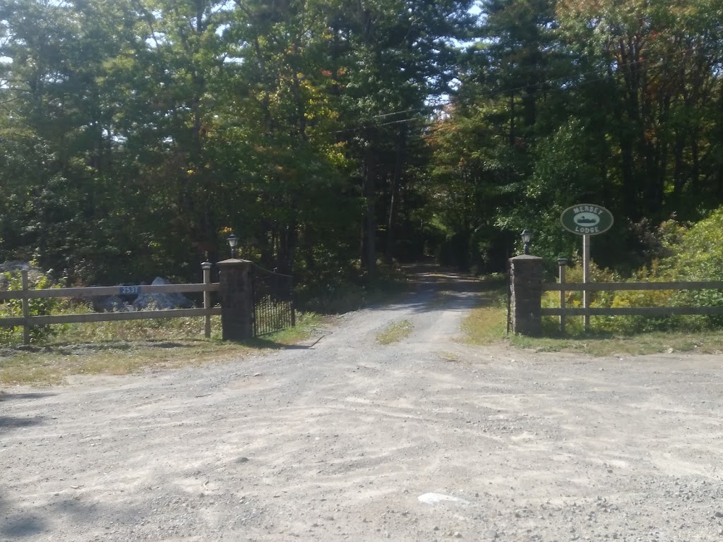 Mersey Lodge | 2537 River Rd, Milton, NS B0T 1P0, Canada | Phone: (902) 354-5547
