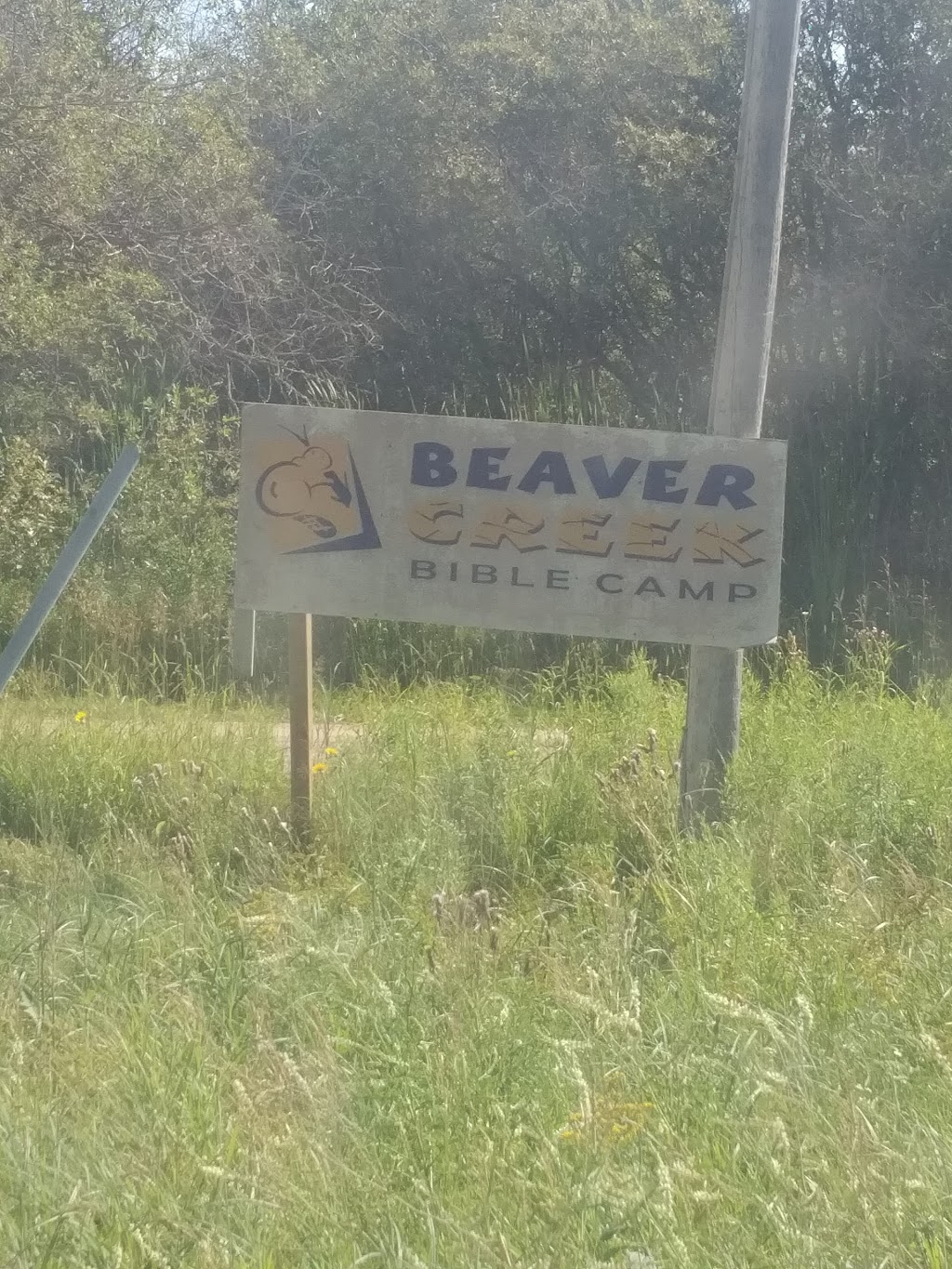 Beaver Creek Bible Camp | 4 St, Riverton, MB R0C 2R0, Canada | Phone: (204) 276-2049