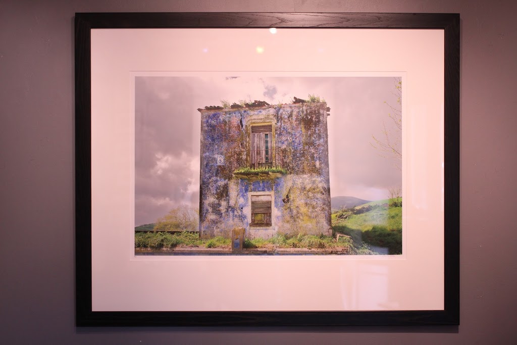 Proof Studio Gallery | 15 Case Goods Lane Studio #104, Toronto, ON M5A 3C4, Canada | Phone: (416) 504-6761