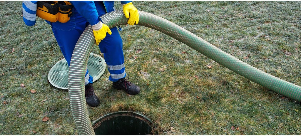 Badger Daylighting™ - Sewer Services Ontario, ON. Canada. | 6629 Orr Dr, London, ON N6K 3C1, Canada | Phone: (877) 330-3343