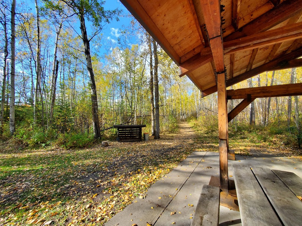 Strathcona Wilderness Centre | 52535 Range Rd 212, Ardrossan, AB T8G 2E9, Canada | Phone: (780) 922-3939