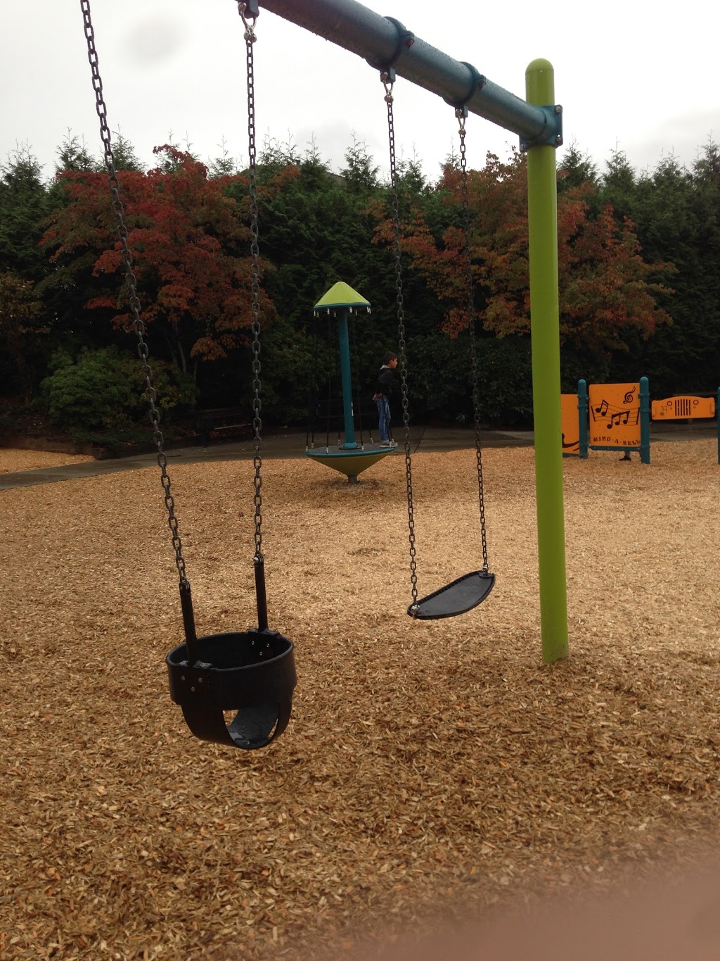 Tanglewood Tot Lot | Tanglewood Ln, Coquitlam, BC V3E 2V3, Canada | Phone: (604) 927-3000