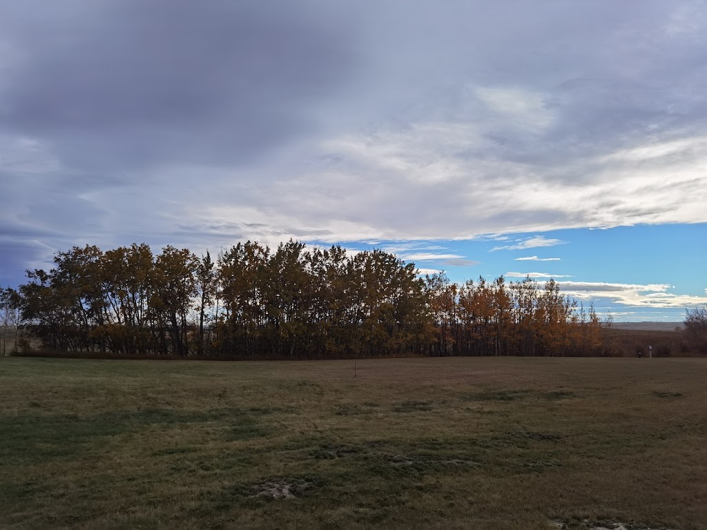 Crossfield Rest Stop | Hwy 2 S, Crossfield, AB T0M 0S0, Canada | Phone: (403) 946-2339