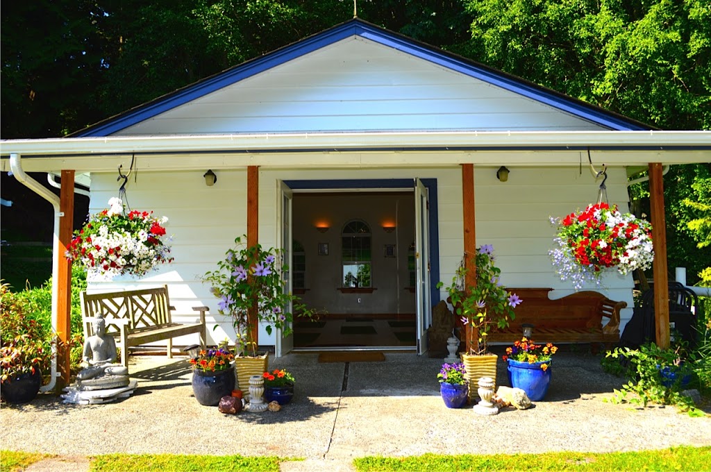Madrona Yoga | 101 Goodman Rd Suite 1, Point Roberts, WA 98281, USA | Phone: (360) 945-5536