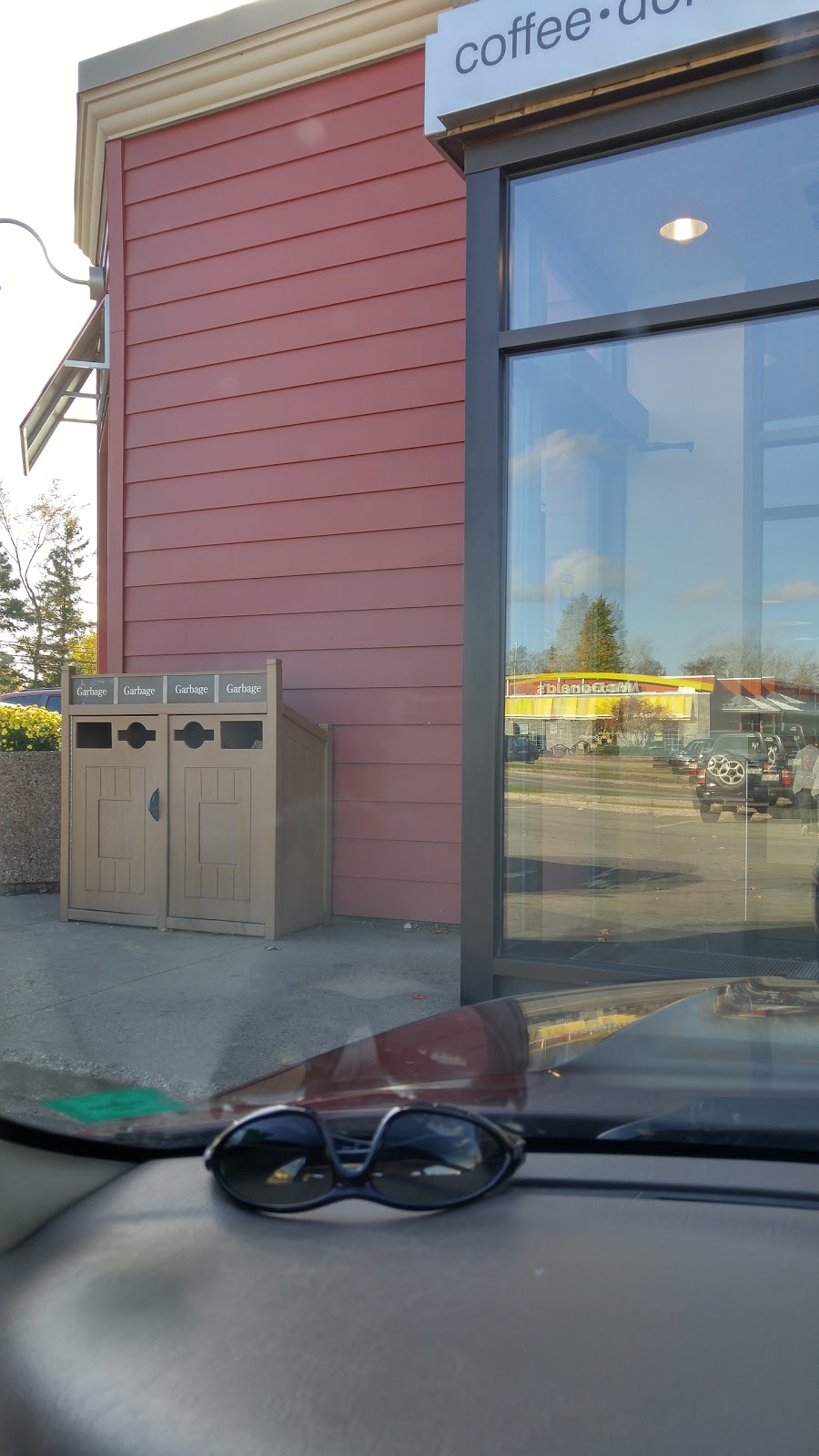 Tim Hortons | 130 Main St, Sussex, NB E4E 3E5, Canada | Phone: (506) 432-6507