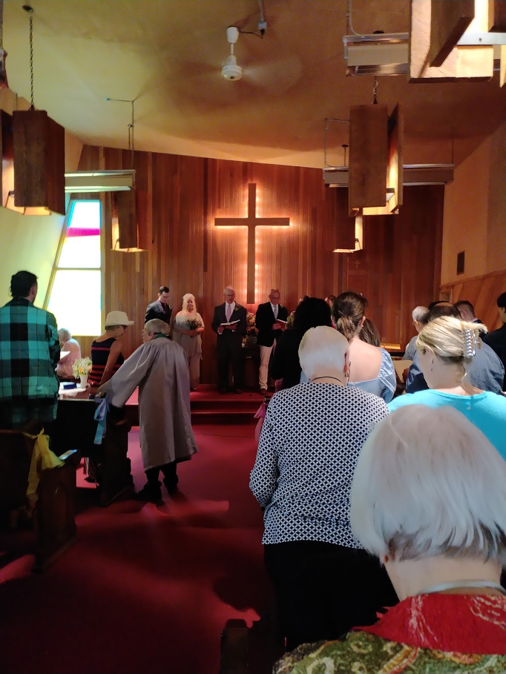 West Hawk Lake United Church | Provincial Trunk Hwy 44, Whiteshell, MB R0E 2H0, Canada | Phone: (204) 510-9198