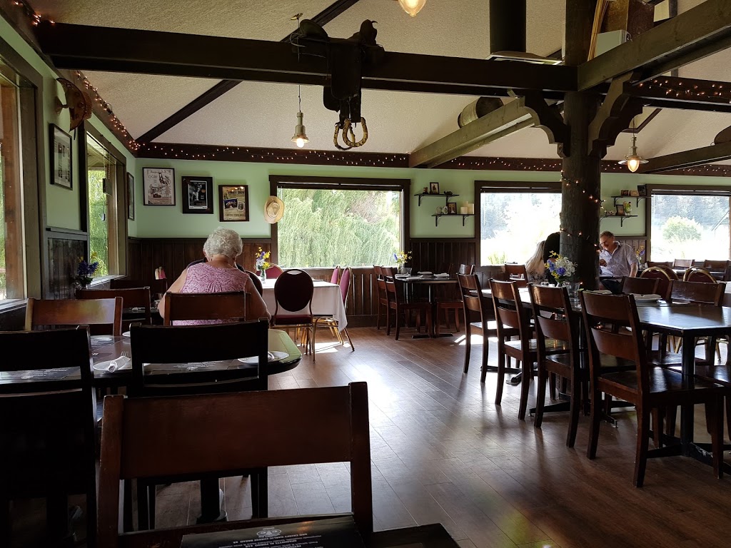 Cattlemens Club Restaurant | 9380 BC-97, Vernon, BC V1H 1W9, Canada | Phone: (250) 542-2178