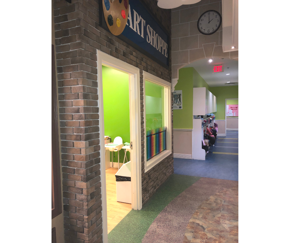 Childventures Early Learning Academy | 9306 Bathurst St #201, Maple, ON L6A 4N9, Canada | Phone: (905) 303-5090