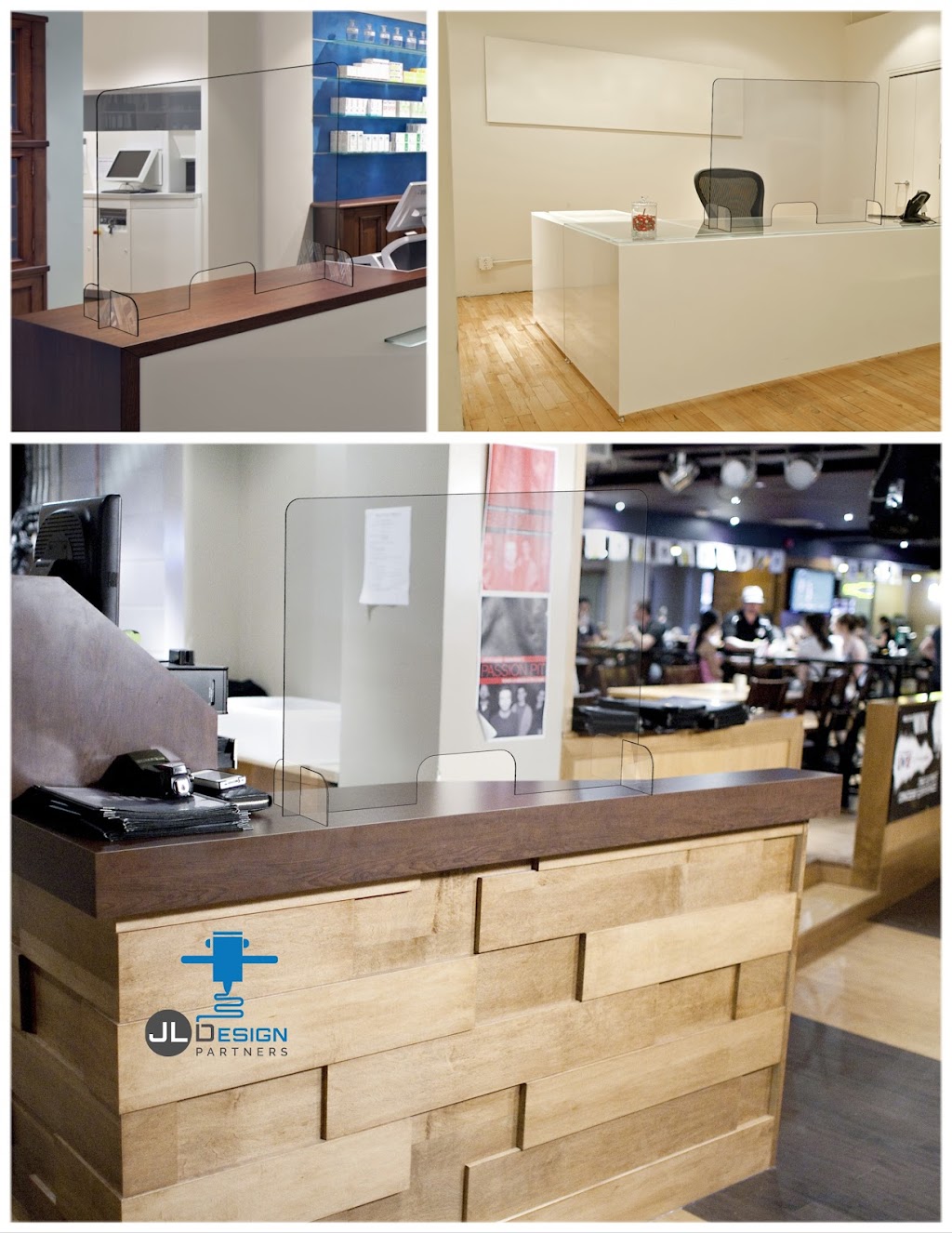 JL Design Partners | 1950, 15 Hwy 7 w Unit, Concord, ON L4K 3P2, Canada | Phone: (800) 656-4716