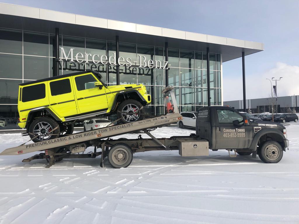 CarTowTruck.ca | 931 Carrington Blvd, Calgary, AB T3P 1L7, Canada | Phone: (587) 973-6666