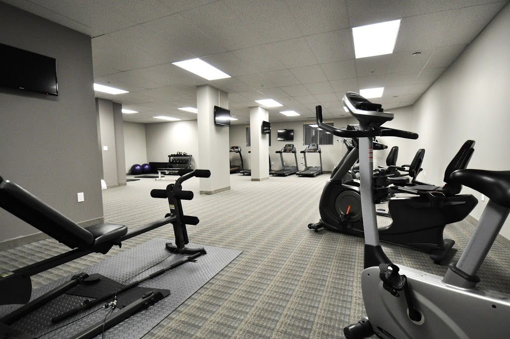 Lexington Grand | 1505 Ottawa St N, Kitchener, ON N2A 0E8, Canada | Phone: (226) 243-1039