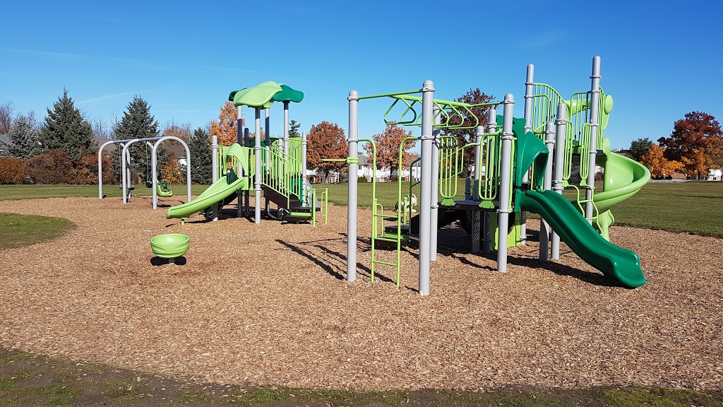 Saginaw Public School | 740 Saginaw Pkwy, Cambridge, ON N1T 1V6, Canada | Phone: (519) 624-7111