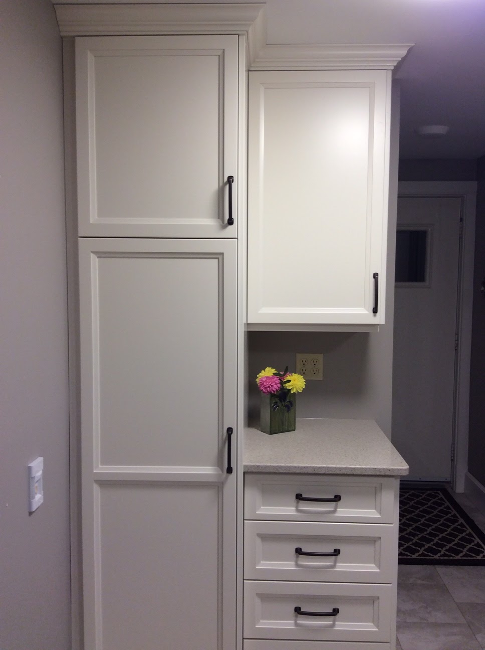 LSG Woodwork | 3069 Brooklyn St, Aylesford, NS B0P 1C0, Canada | Phone: (902) 847-1703