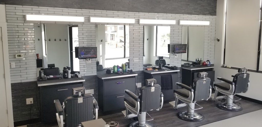 icutnfade | 3061 George Savage Ave #1, Oakville, ON L6M 0Y9, Canada | Phone: (647) 549-4288