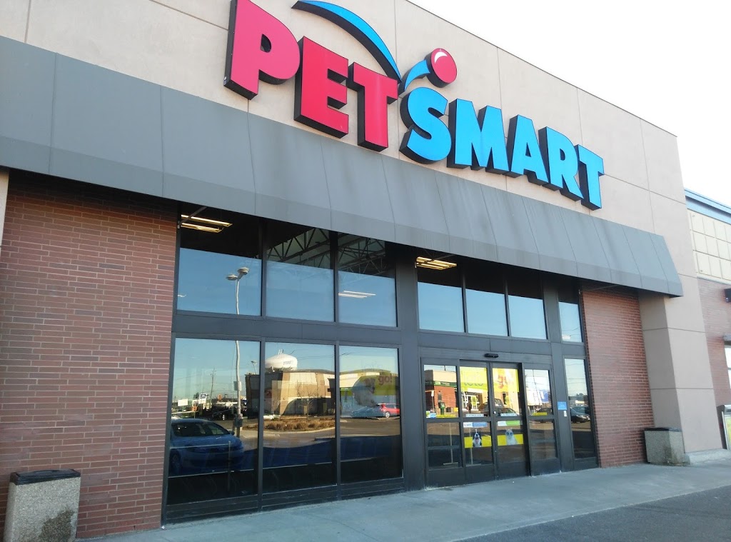 PetSmart 2050 Eglinton Ave E, Scarborough, ON M1L 2M6, Canada