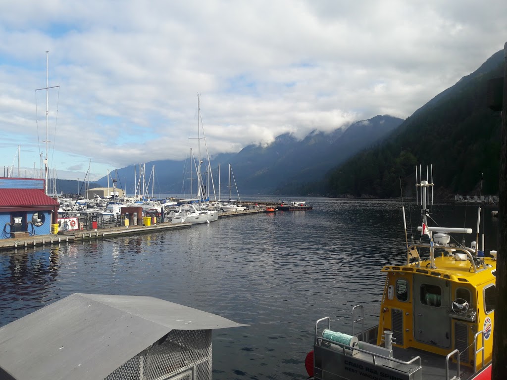 Impark Parking | 6695 Nelson Ave, West Vancouver, BC V7W 2B2, Canada | Phone: (604) 331-7288