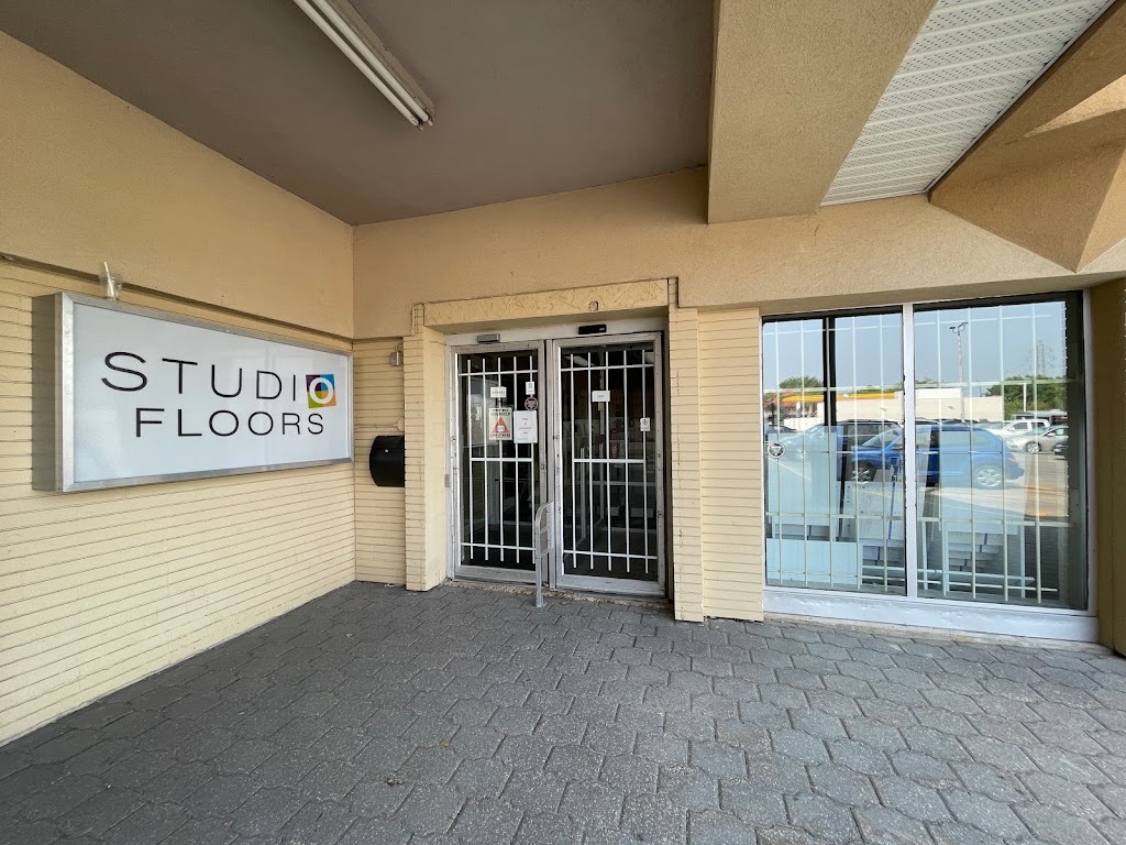 Studio Floors | 390 Provencher Blvd, Winnipeg, MB R2H 0H1, Canada | Phone: (204) 697-1337