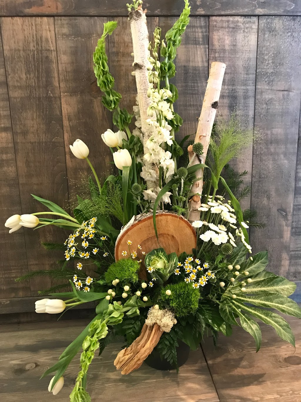 Fleurs DAmaryllis Fleuriste | Carignan, QC, Canada | Phone: (450) 447-1333