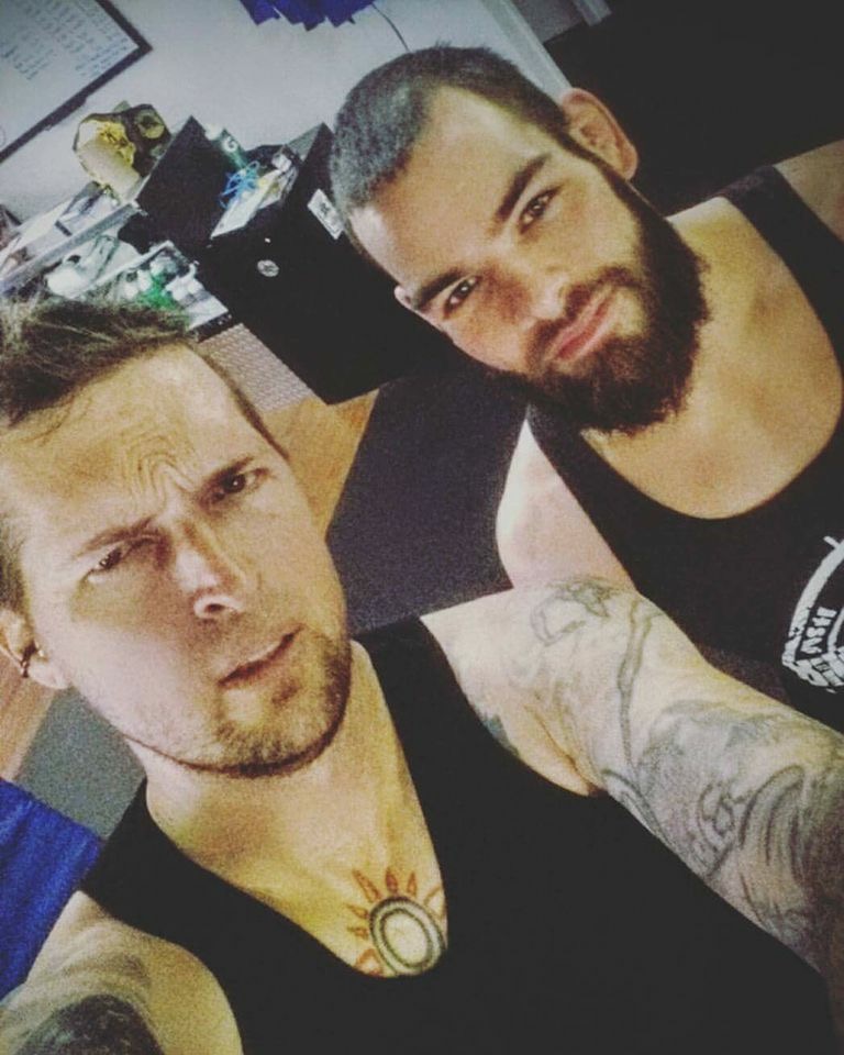 ALL DAY Personal Training | 8 1/2 Durham St E, Lindsay, ON K9V 1W7, Canada | Phone: (705) 768-8437