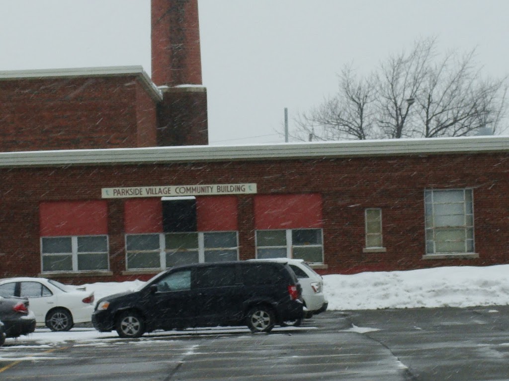 Parkside Community Center | Tonawanda, NY 14150, USA | Phone: (716) 873-3950