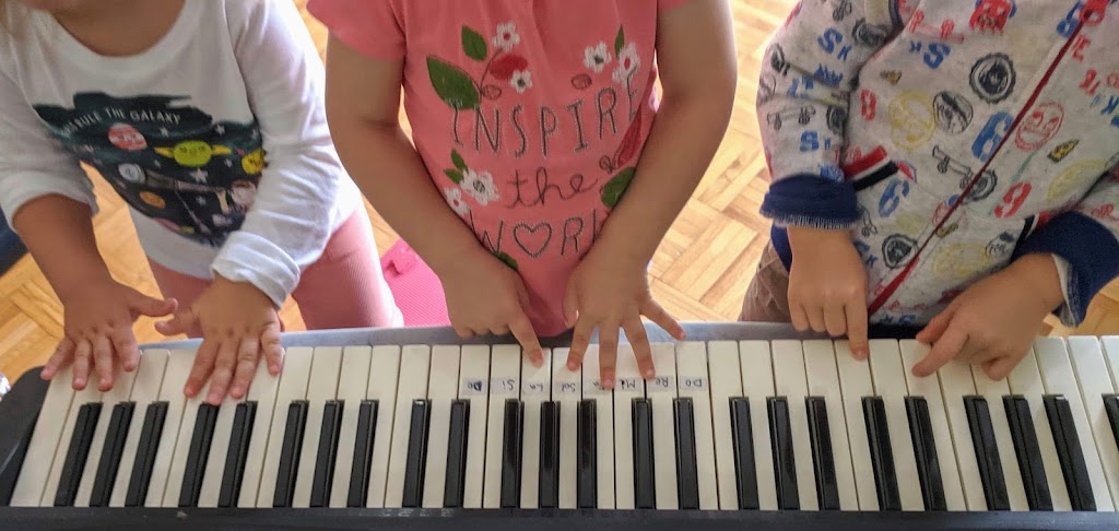 Mississauga Piano Lessons | point of interest | 3345 Silverado Drive Bloor & Cawthra, Mississauga, ON L5A 3Y8, Canada | 4165740018 OR +1 416-574-0018