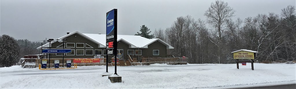 The Bogie General Store | 4709 Calabogie Rd, Calabogie, ON K0J 1H0, Canada | Phone: (613) 752-2020