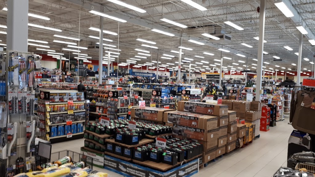 Canadian Tire | 99 First St, Orangeville, ON L9W 2E8, Canada | Phone: (519) 941-1090